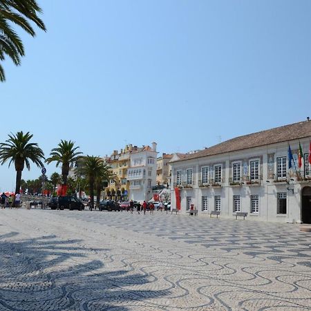Fashionable And Modern Apartment - Cascais Exterior photo