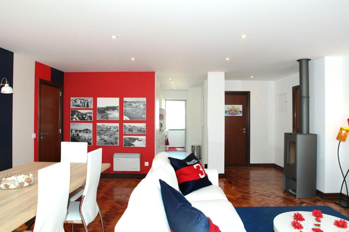 Fashionable And Modern Apartment - Cascais Exterior photo