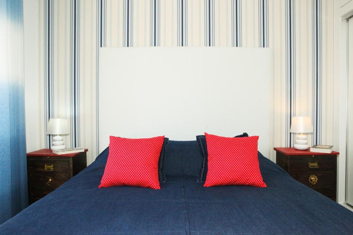 Fashionable And Modern Apartment - Cascais Exterior photo