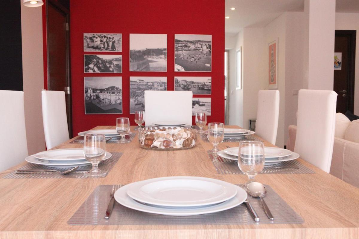Fashionable And Modern Apartment - Cascais Exterior photo