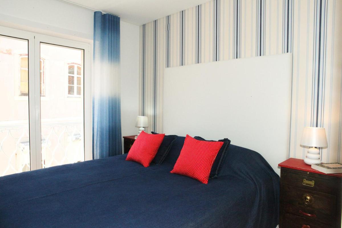 Fashionable And Modern Apartment - Cascais Exterior photo