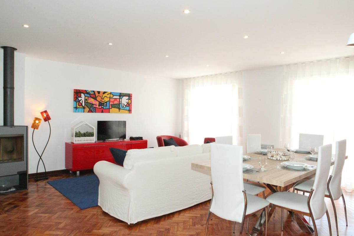 Fashionable And Modern Apartment - Cascais Exterior photo